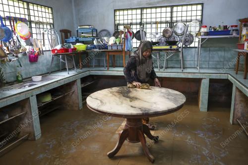 BANJIR TERENGGANU