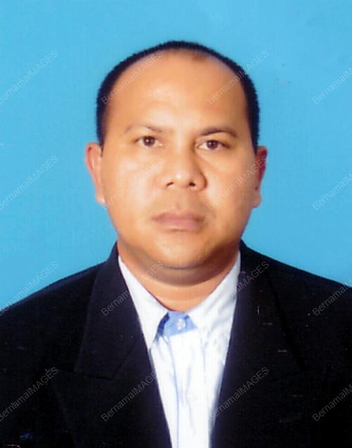 RADILAH ABD WAHAB