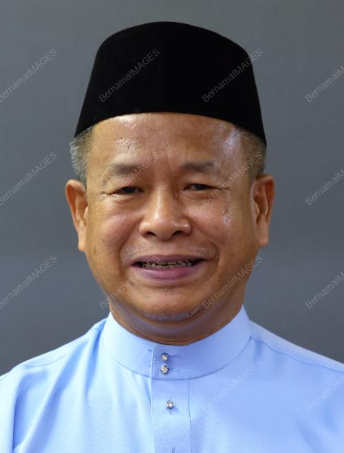 ROSLI AB GHANI