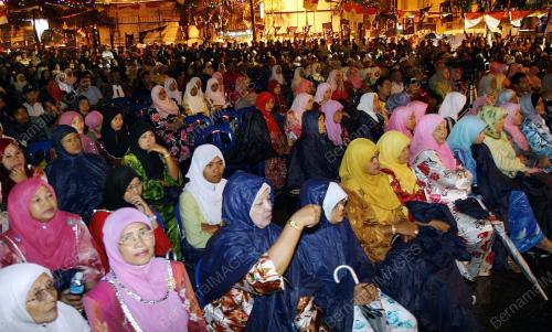 PILIHAN RAYA KECIL PARLIMEN KUALA TERENGGANU