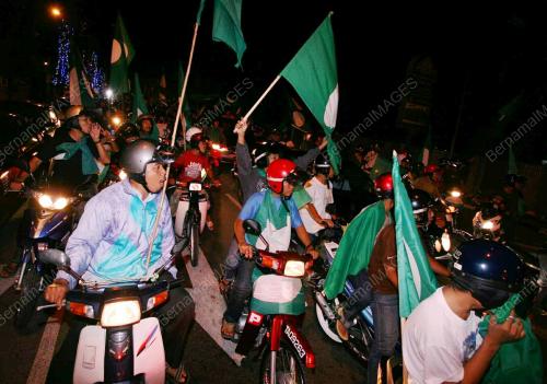 PILIHAN RAYA KECIL KUALA TERENGGANU