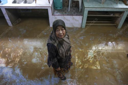 BANJIR TERENGGANU