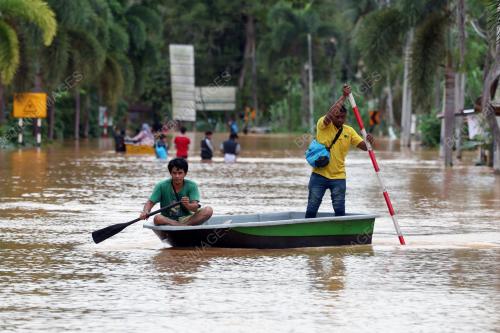 BANJIR TERENGGANU