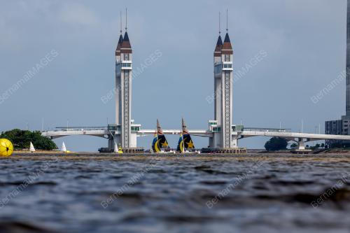 TERENGGANU MONSOON CHALLENGE 2023