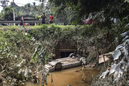 PASCA BANJIR
