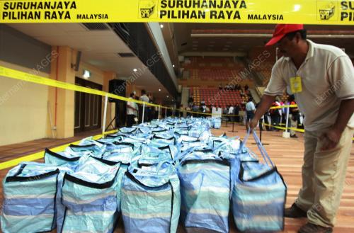 PILIHAN RAYA KECIL KUALA TERENGGANU