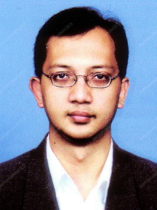 WAN ABDUL HAKIM WAN MOKHTAR