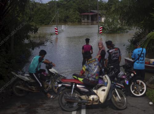 BANJIR TERENGGANU