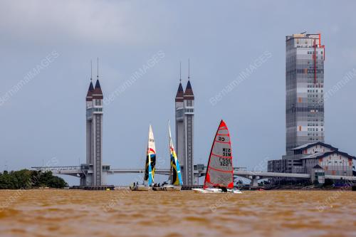 TERENGGANU MONSOON CHALLENGE 2023