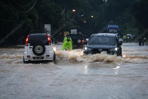 BANJIR TERENGGANU