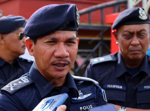 PILIHAN RAYA UMUM KE-15 (PRU15)