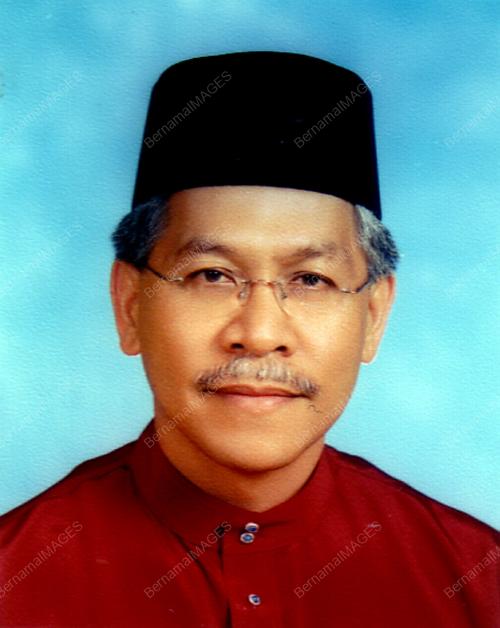 IDRIS JUSOH