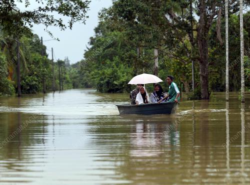 BANJIR TERENGGANU