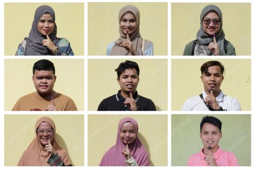 PILIHAN RAYA UMUM KE-15
