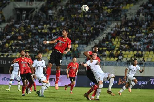 LIGA SUPER MALAYSIA 2023