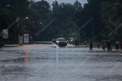 BANJIR TERENGGANU