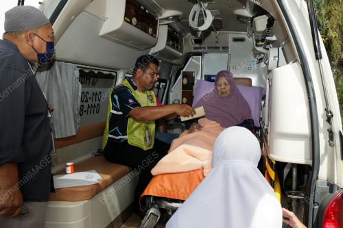 PILIHAN RAYA UMUM KE-15