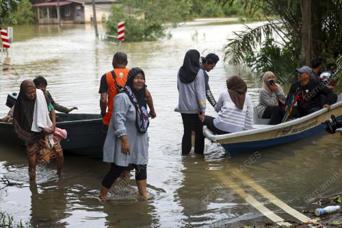 BANJIR TERENGGANU