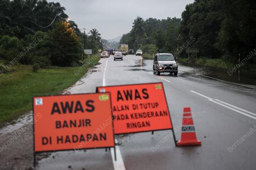 BANJIR TERENGGANU