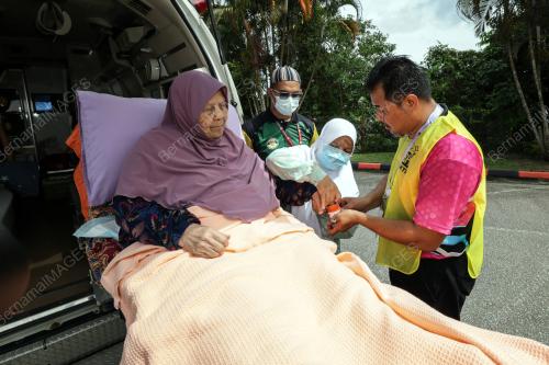 PILIHAN RAYA UMUM KE-15