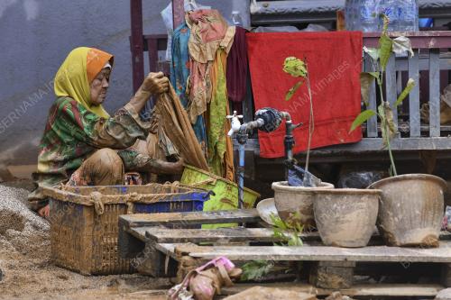 PASCA BANJIR