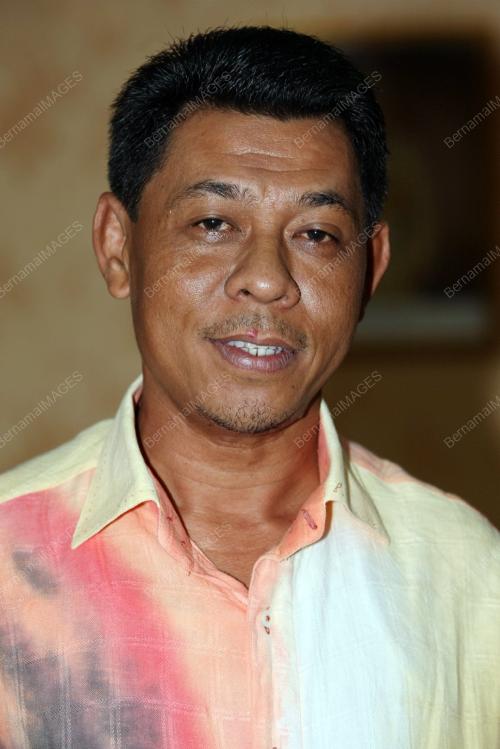 MUHAMMAD PEHIMI YUSOF