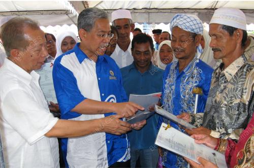 IDRIS JUSOH