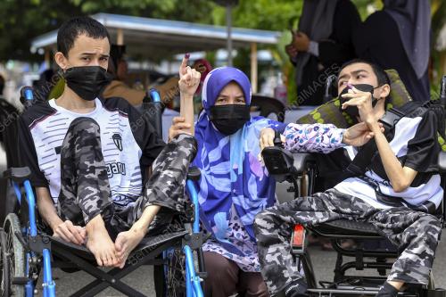 PILIHAN RAYA UMUM KE-15