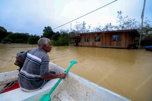 RUMAH RAKIT A BAKAR AHMAD