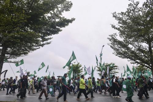 PILIHAN RAYA UMUM KE-15
