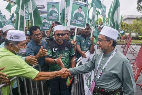 PILIHAN RAYA UMUM KE-15