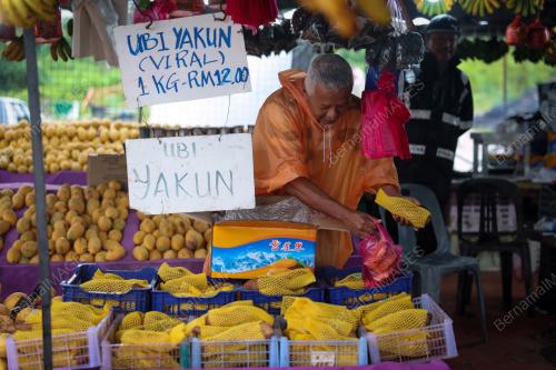 BANJIR TERENGGANU