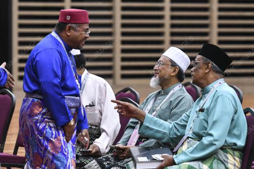 PILIHAN RAYA UMUM KE-15