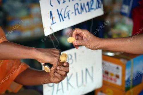 BANJIR TERENGGANU
