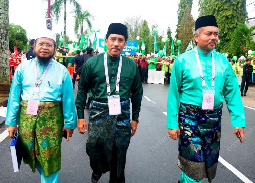 PILIHAN RAYA UMUM KE-15