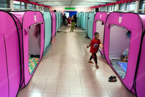 PPS SEKOLAH KUALA BESUT SATU