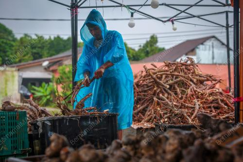 BANJIR TERENGGANU