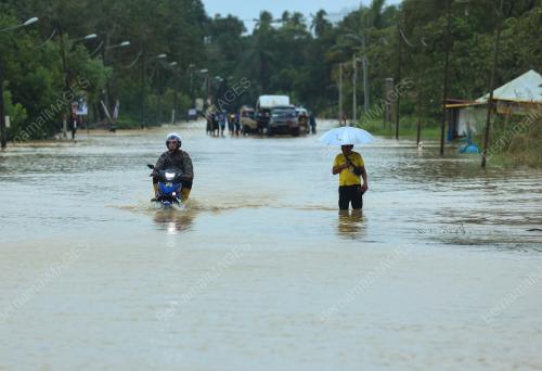 BANJIR DUNGUN