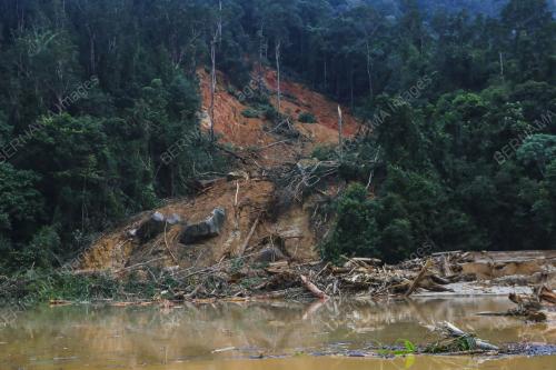 TASIK KENYIR