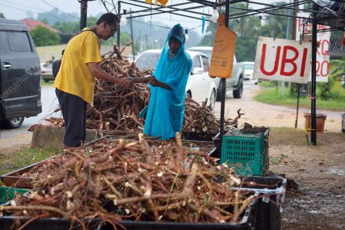 BANJIR TERENGGANU