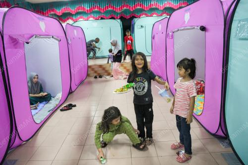 PPS SEKOLAH KUALA BESUT SATU