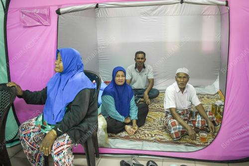 PPS SEKOLAH KUALA BESUT SATU