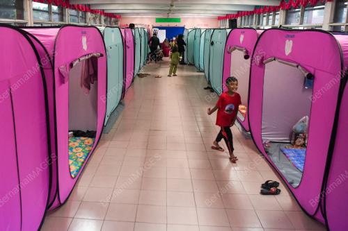 PPS SEKOLAH KUALA BESUT SATU