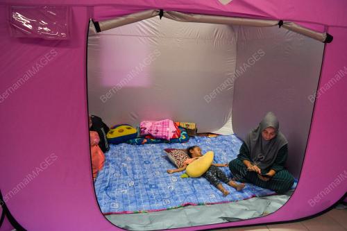 PPS SEKOLAH KUALA BESUT SATU