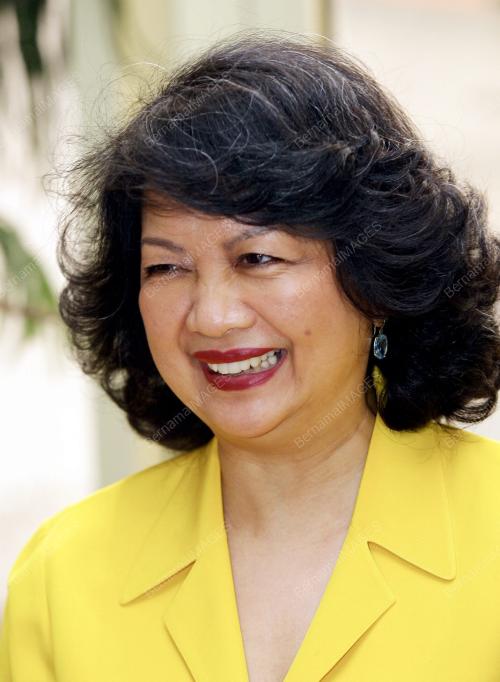 IRENE NATIVIDAD