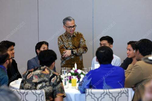FAHMI FADZIL