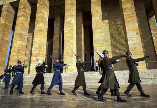 ANKARA
