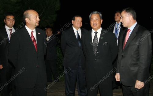 MUHYIDDIN YASSIN