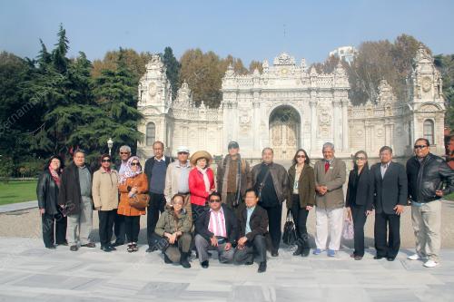 TUR01_15112013_ISTANBUL