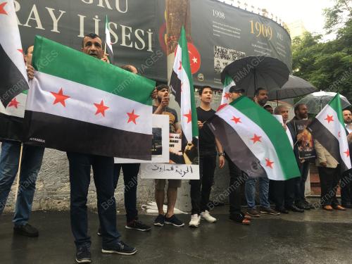 TUR01_19062017_PELARIAN_SYRIA